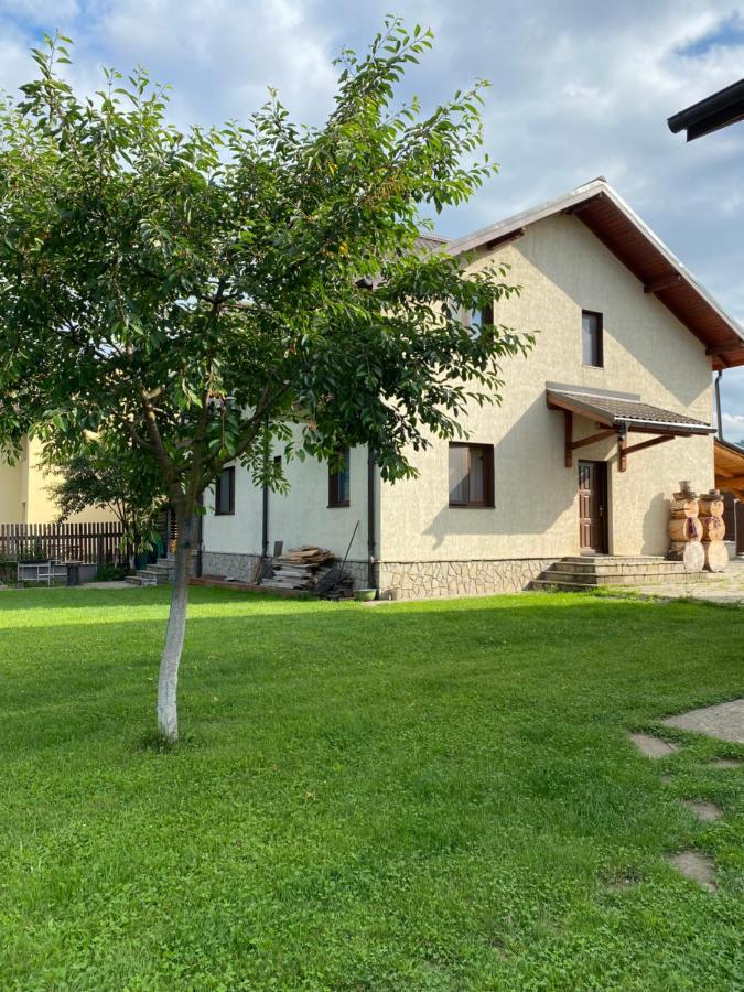 Hasienda Rasnov Exterior foto
