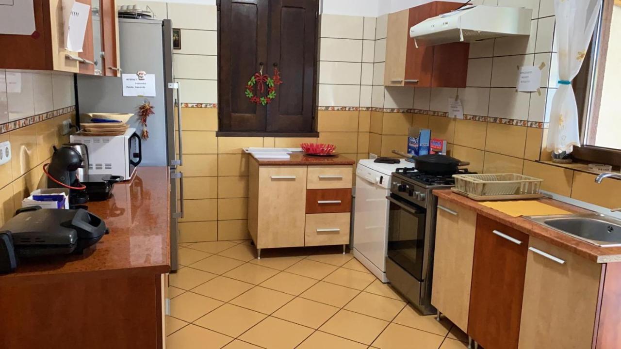Hasienda Rasnov Exterior foto