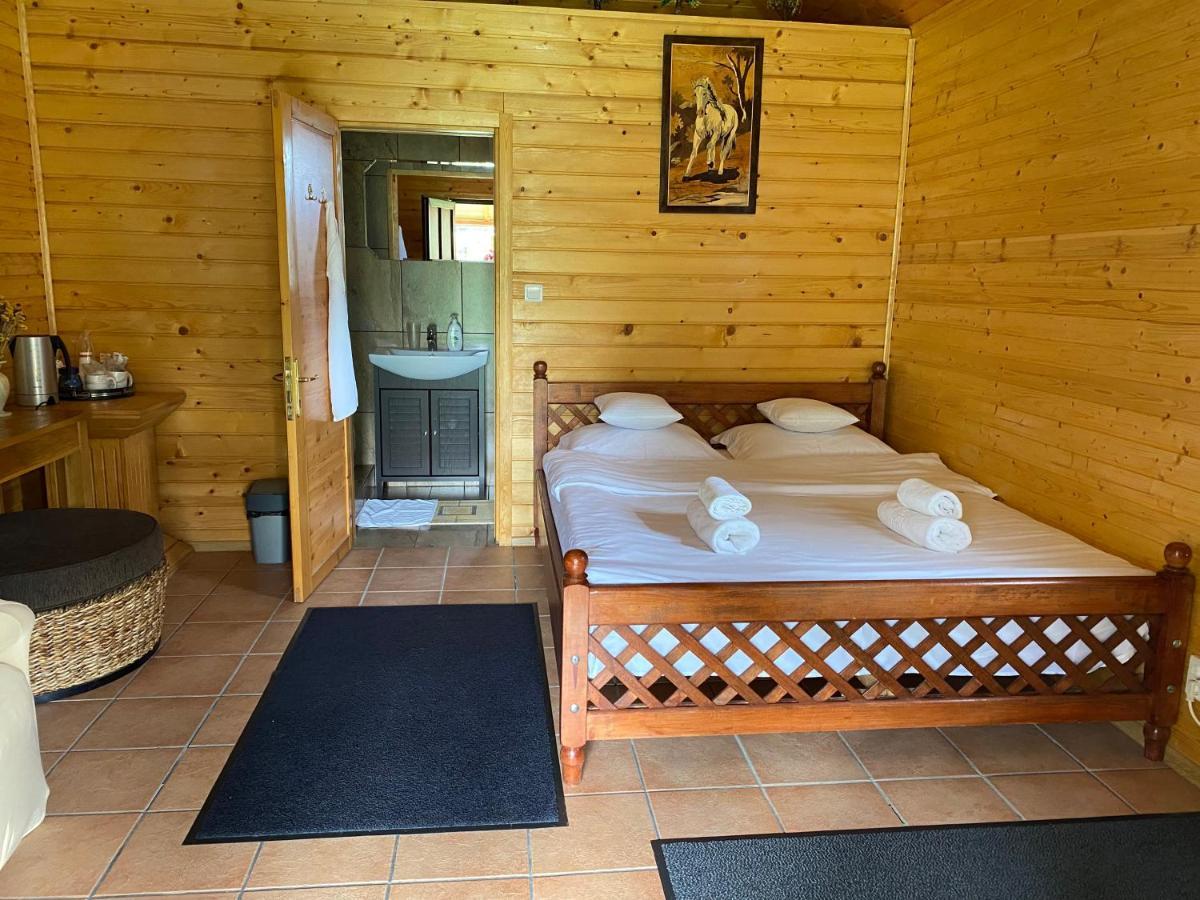 Hasienda Rasnov Exterior foto